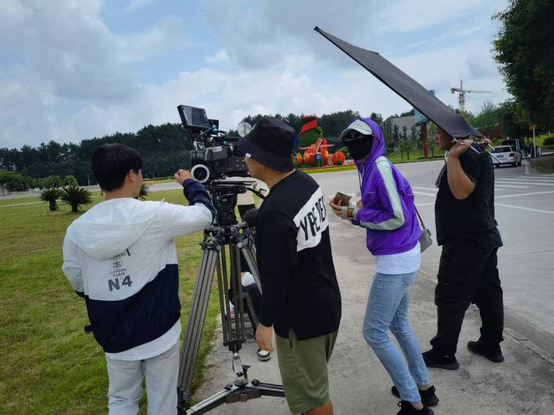 场景赋能，崇左TVC拍摄打造品牌沉浸式体验