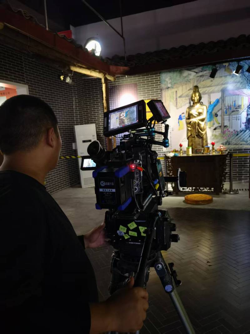 场景赋能，沉浸体验——崇左TVC与广告片拍摄制作的场景化探索