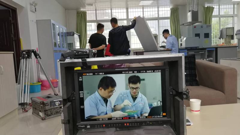 元宇宙搭台唱戏，崇左广告片拍摄公司抢滩虚拟世界首支舞