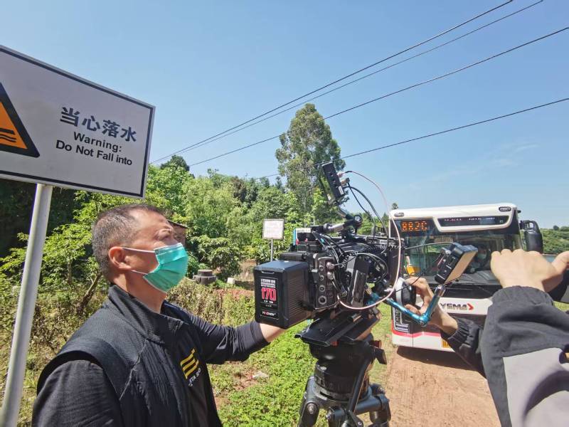 崇左TVC拍摄公司：深耕本地市场，为品牌定制专属拍摄方案